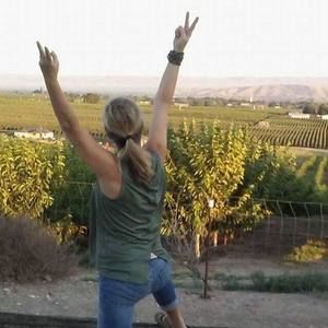 Meet your Posher, Cheryl